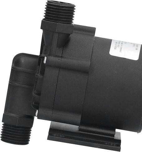 5D DC12V Bless Noise lation, 20000 Hours Service Bath Boost with IP68 rium in Kuwait