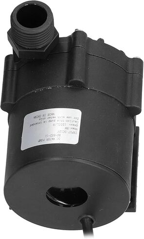 5D DC12V Bless Noise lation, 20000 Hours Service Bath Boost with IP68 rium in Kuwait