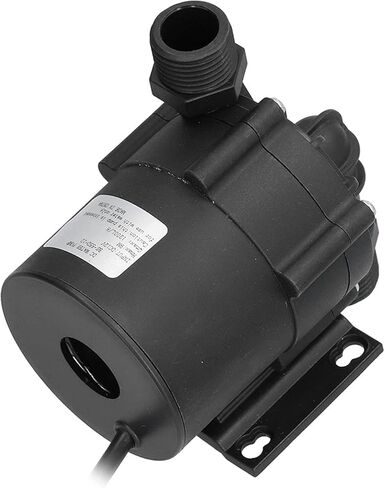 5D DC12V Bless Noise lation, 20000 Hours Service Bath Boost with IP68 rium in Kuwait