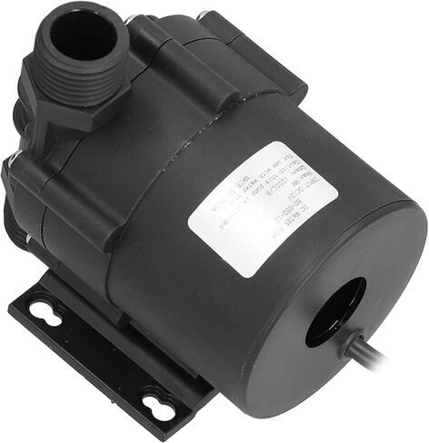 5D DC12V Bless Noise lation, 20000 Hours Service Bath Boost with IP68 rium in Kuwait