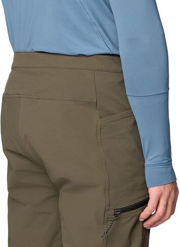 Mountain Hardwear, Chockstone Alpine Pant - Men's, Ridgeline, M/Reg in Saudi Arabia