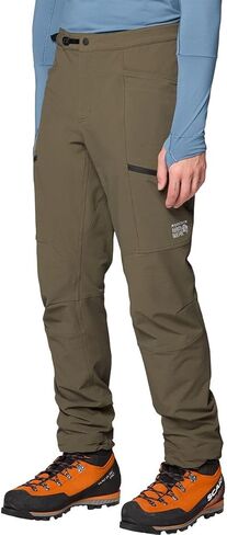 Mountain Hardwear, Chockstone Alpine Pant - Men's, Ridgeline, M/Reg in Saudi Arabia