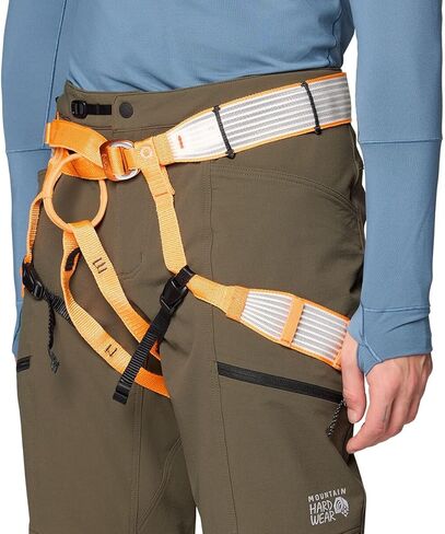 Mountain Hardwear, Chockstone Alpine Pant - Men's, Ridgeline, M/Reg in Saudi Arabia