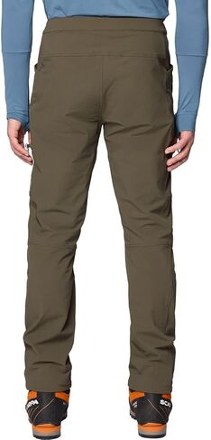 Mountain Hardwear, Chockstone Alpine Pant - Men's, Ridgeline, M/Reg in Saudi Arabia