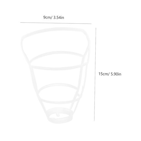 20pcs Infusion Bottle Net Cover Saline Net Sleeve for Hospital Use Portable Accessory in Saudi Arabia