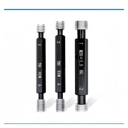 1 piece M44-M45 Steel Gauge Metric fine Thread 6G M44M45(M45X2-6G) in Saudi Arabia
