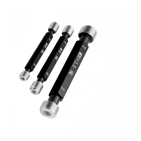 1 piece M44-M45 Steel Gauge Metric fine Thread 6G M44M45(M45X2-6G) in Saudi Arabia