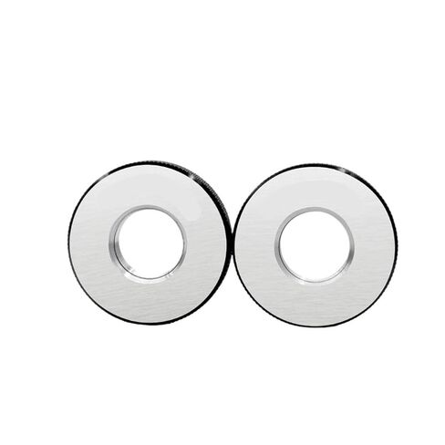 1 Set of 3A Precision Metric fine Tooth Ring Gauge UNC UNF UNS 7/8 1''-16 1'' 1/16(7I8-14UNF T Z) in Kuwait