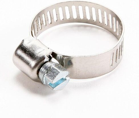 Hose Clamp Replaces for Maytag Washers SAV5701AWQ SAV5701AWW SAV5710AWW SAV571EEWW SAV5910AWW in Kuwait