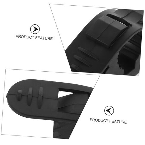 Adjustable Clamp for Equipment Mounting Nonslip Grip Clamp for Fire Trucks Rvs in Kuwait