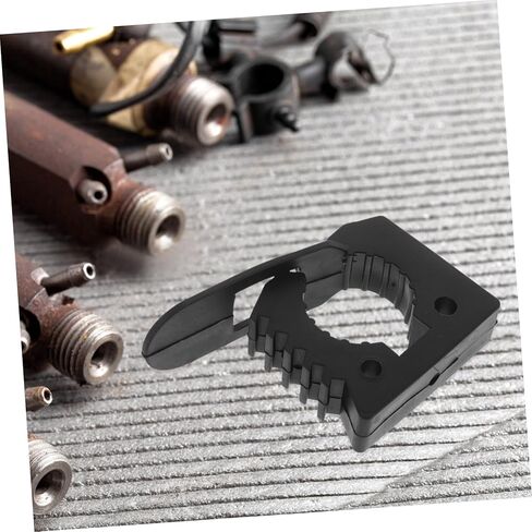 Adjustable Clamp for Equipment Mounting Nonslip Grip Clamp for Fire Trucks Rvs in Kuwait