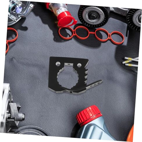 Adjustable Clamp for Equipment Mounting Nonslip Grip Clamp for Fire Trucks Rvs in Kuwait