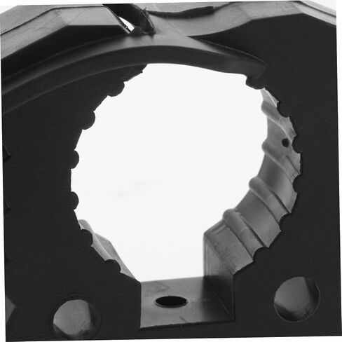 Adjustable Clamp for Equipment Mounting Nonslip Grip Clamp for Fire Trucks Rvs in Kuwait