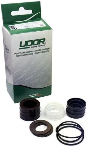 Udor 6061.28 - Kit 28 Seal Kit - B/M Series (18mm) in Kuwait