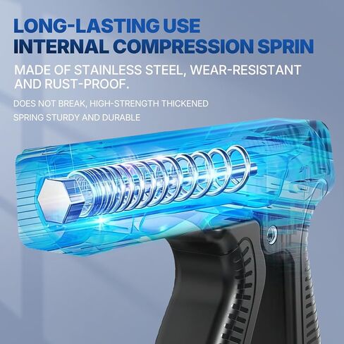 مدرب قوة القبضة مع تمرين الأصابع، عداد رقمي قابل للتعديل لتقوية قبضة اليد لتدريب القوة والتعافي وبناء العضلات in Kuwait