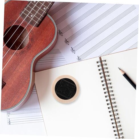 HEMOTON Bow Hair Maintenance Tool Efficient Rosins Applicator Comb for Violin Cello Portable Cleaning Accessory for Daily Practice and Performance in Saudi Arabia