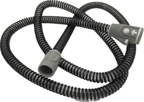 FOF AirsenseS10 Climateline air tubing - Compatible with Airsense 10 in Saudi Arabia
