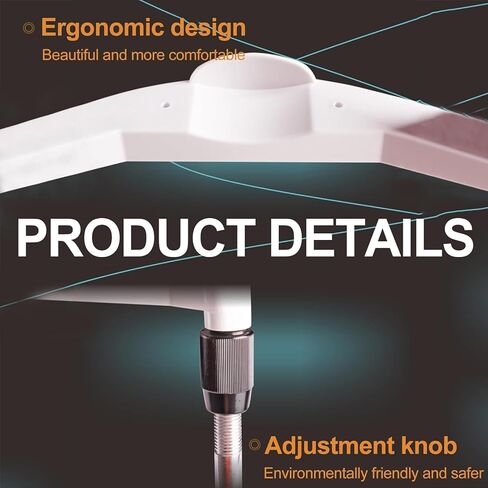 دعامة رفع الذقن للبصريات، دعامات الجبهة لتدريب الرؤية مع مقبض تعديل الرفع والخفض، ودعم مقياس الانكسار التلقائي، وتدريب الرؤية، والأدوات البصرية in Kuwait