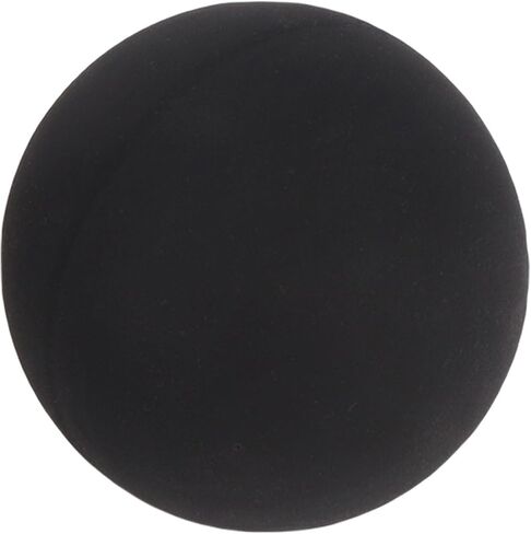 Zunate 3Pcs Squash Ball Combo Set, Includes Single Blue Dot, Single Yellow Dot, and Double Yellow Balls for Training and Practice in Kuwait