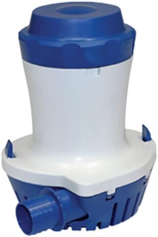 مضخة ماء آسن PENTAIR SHURFLO 358-010-10، 2000 جالون في الساعة، مضخة بحرية غاطسة، غطاء من النايلون، محرك مبرد بالماء، محمي من الإشعال، قاعدة دوارة، 12 فولت تيار مستمر، 10 أمبير كحد أقصى، معتمد من ISO وCE in Saudi Arabia