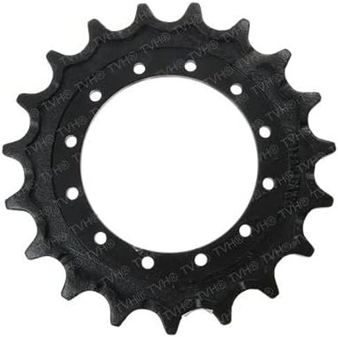 compatible with Case Sprocket PY51D01006P1 for Models CX50B, CX55B in Kuwait