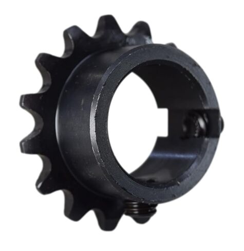 35 Roller Chain Sprocket 15 Teeth 1" Bore 35B15-1 35BS15H-1 in Kuwait