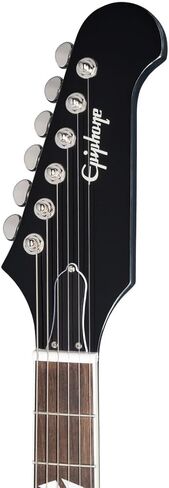 Epiphone Dave Grohl DG-335 Pelham Blue مع حافظة in Saudi Arabia
