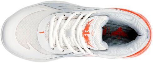 PUMA Kids Boys Mb.02 Q2 Comm Basketball Sneakers Shoes - Grey in Saudi Arabia