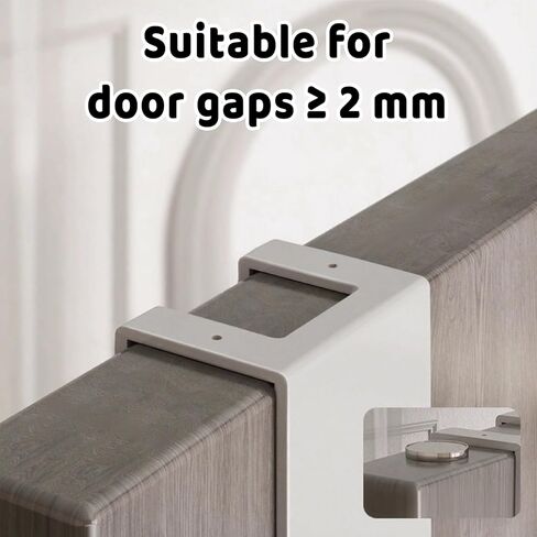 Over The Door Hooks Hanger,Door Hooks for Hanging,Over The Door Towel Racks for Bathroom Door(3PCS) in Kuwait