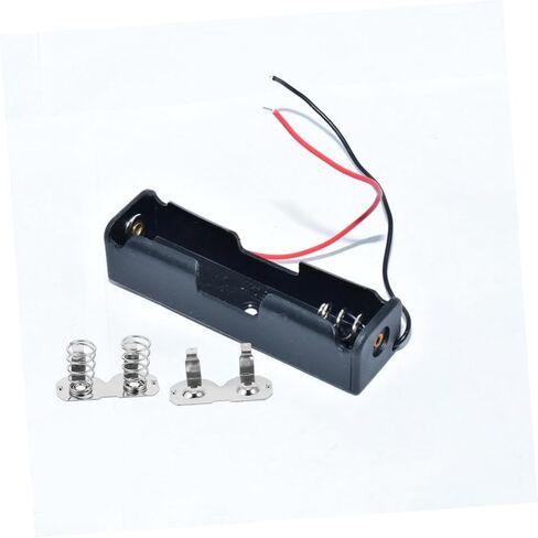 10sets Battery Charger Contact Spring Contact Plate for Batteries Enhanced Conductivity Construction Wide Compatibility in Saudi Arabia