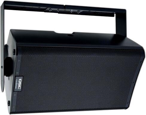 QSC K10.2 Yoke Mount Kit Black in Kuwait