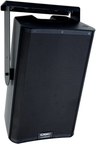 QSC K10.2 Yoke Mount Kit Black in Kuwait