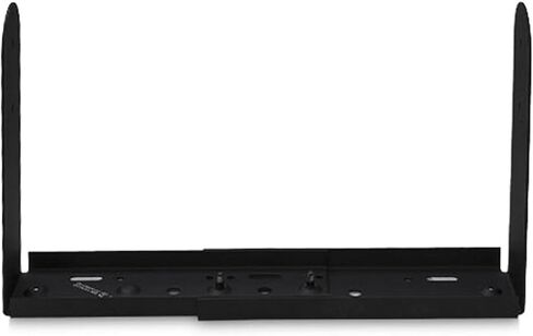 QSC K10.2 Yoke Mount Kit Black in Kuwait
