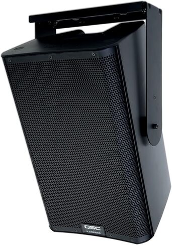 QSC K10.2 Yoke Mount Kit Black in Kuwait