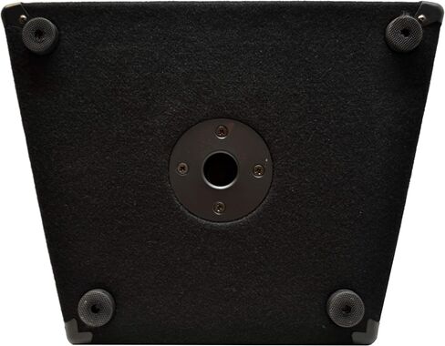 Harmony Audio HA-V15P Pro DJ Venue Series 15" Passive 900W PA Speaker 2-Way Cabinet -Pair in Saudi Arabia