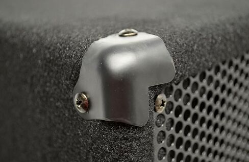 Harmony Audio HA-V15P Pro DJ Venue Series 15" Passive 900W PA Speaker 2-Way Cabinet -Pair in Saudi Arabia