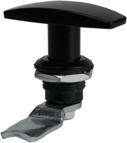 MS705-3U Chassis T-Type Cylindrical Lock Distribution Box Industrial 1Pcs in Saudi Arabia