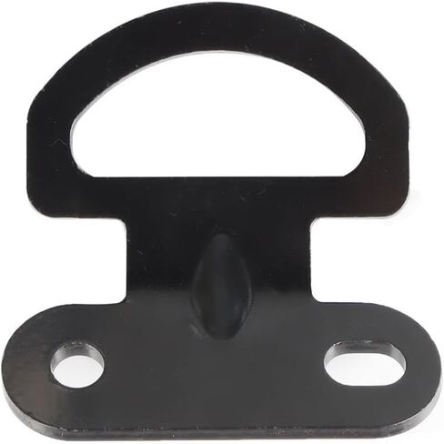 Fit for Nissan 2004-2020 Frontier Titan Metal Tie Down Rope Hook Latch Rear Be Genuine for OEM Replacement in Saudi Arabia