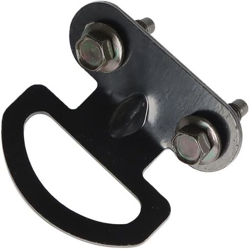 Fit for Nissan 2004-2020 Frontier Titan Metal Tie Down Rope Hook Latch Rear Be Genuine for OEM Replacement in Saudi Arabia