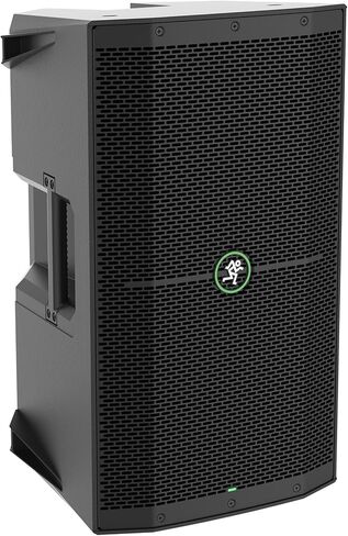 Audiosavings Bundle: Mackie Thump210XT 1400w Powered DJ PA Speaker w/Feedback Eliminator/Bluetooth (2 Items) in Saudi Arabia