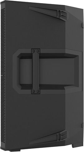 Audiosavings Bundle: Mackie Thump210XT 1400w Powered DJ PA Speaker w/Feedback Eliminator/Bluetooth (2 Items) in Saudi Arabia
