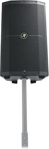 Audiosavings Bundle: Mackie Thump210XT 1400w Powered DJ PA Speaker w/Feedback Eliminator/Bluetooth (2 Items) in Saudi Arabia