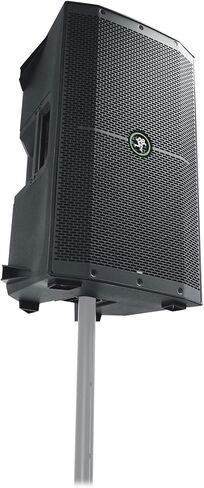 Audiosavings Bundle: Mackie Thump210XT 1400w Powered DJ PA Speaker w/Feedback Eliminator/Bluetooth (2 Items) in Saudi Arabia