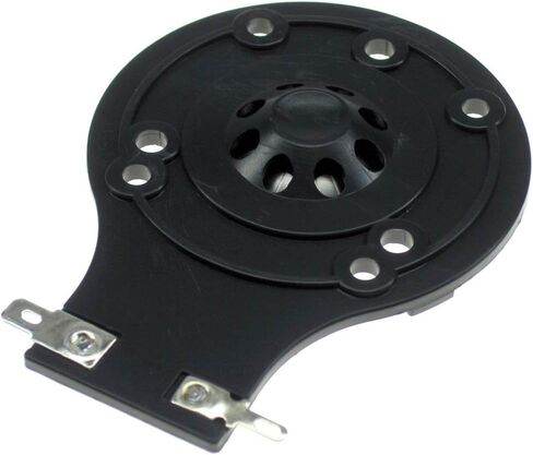 غشاء صوت SS متوافق مع JBL 2412H، 2412H-1، 2413، JRX، سلسلة TR، MPro، عامل الصوت، D-2412-PL-4 (4 عبوات) in Saudi Arabia