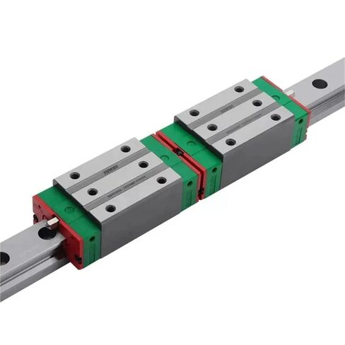 دليل الأسطوانة الخطية RGH20CA RGH20CAH RGH20 قضبان النقل in Kuwait