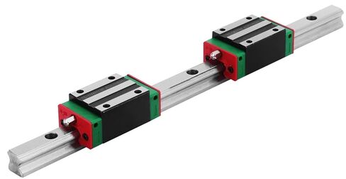 سكك توجيه خطية حواجز توجيهية خطية HSR15/HSR20 1700-1500 مم مع محامل مخارط موجهات كتلة (HSR15-1500mm) in Kuwait