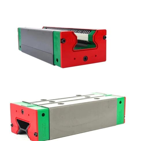 دليل الأسطوانة الخطية RGH20CA RGH20CAH RGH20 قضبان النقل in Kuwait