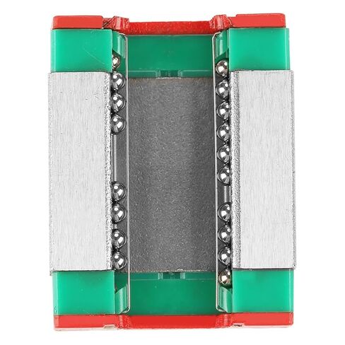 MGN12 ature الخطي السكك الحديدية دليل السكك الحديدية + 2 قطعة MGN12B كتل الشريحة الخطية السكك الحديدية النقل مجموعة 250 مللي متر طول 12 مللي متر العرض in Kuwait