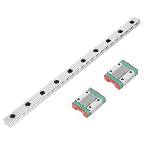 السكك الحديدية الخطية النقل الخطي الشريحة السكك الحديدية 250 مللي متر MGN12 ature الخطي السكك الحديدية السكك الحديدية 12 مللي متر عرض MGN12B كتل الشرائح in Kuwait