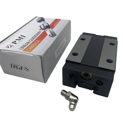 الدليل الخطي MSB25S MSB25SSSFCN MSB25SSSF0N قضبان النقل كتلة المنزلق MSB25SSSFC التحكم في حركة الطابعة in Kuwait